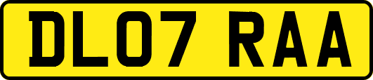DL07RAA