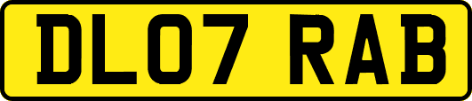 DL07RAB