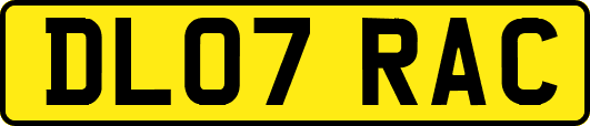 DL07RAC