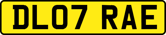 DL07RAE