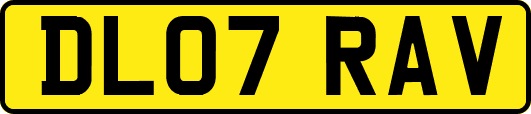 DL07RAV