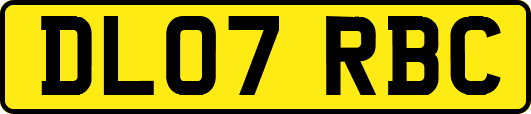 DL07RBC