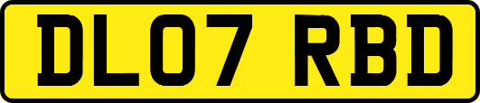 DL07RBD