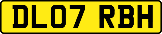 DL07RBH