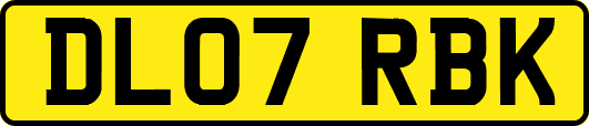 DL07RBK
