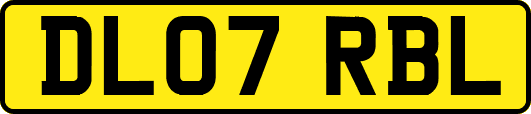 DL07RBL