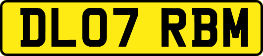 DL07RBM