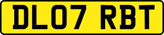 DL07RBT