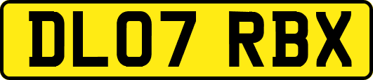DL07RBX