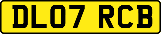 DL07RCB