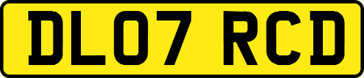 DL07RCD