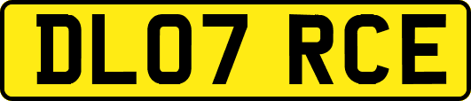 DL07RCE