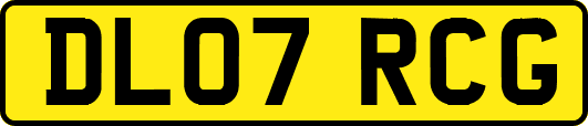 DL07RCG
