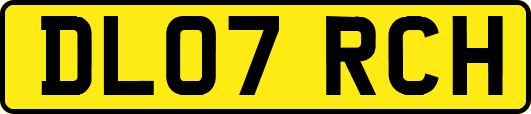 DL07RCH