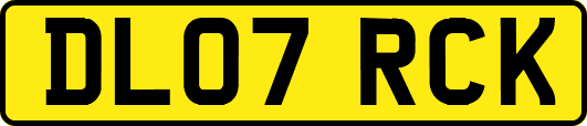 DL07RCK