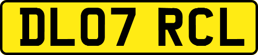 DL07RCL