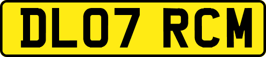 DL07RCM