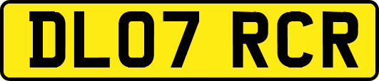 DL07RCR