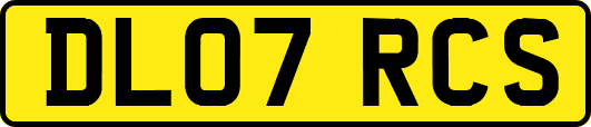 DL07RCS