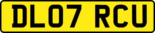 DL07RCU