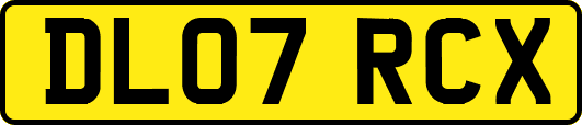 DL07RCX