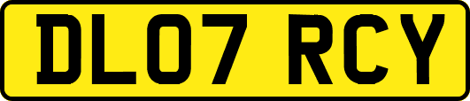 DL07RCY