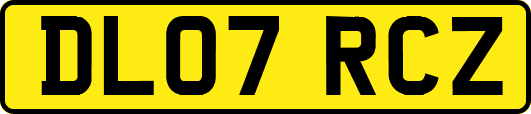 DL07RCZ