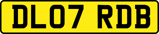 DL07RDB