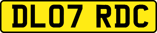 DL07RDC