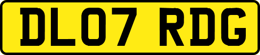 DL07RDG