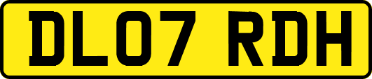 DL07RDH