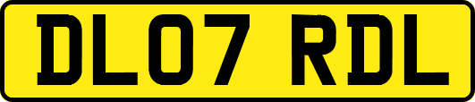 DL07RDL