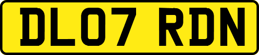 DL07RDN
