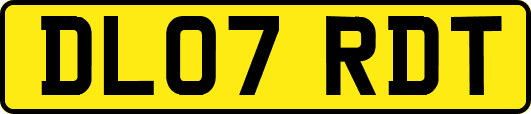 DL07RDT