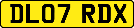 DL07RDX