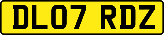 DL07RDZ