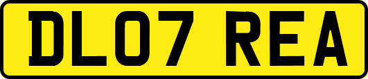 DL07REA