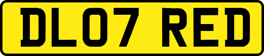 DL07RED
