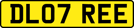 DL07REE
