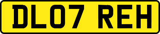 DL07REH