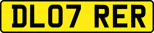DL07RER