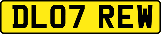 DL07REW