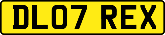 DL07REX