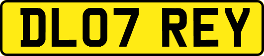 DL07REY