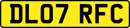 DL07RFC