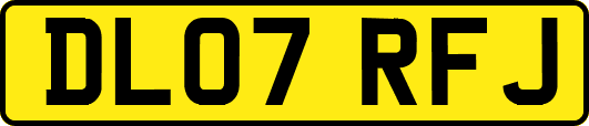 DL07RFJ