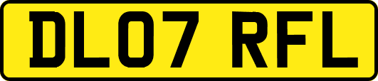 DL07RFL