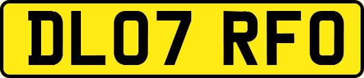 DL07RFO
