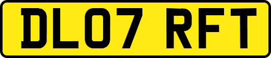 DL07RFT