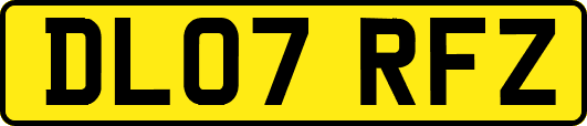 DL07RFZ